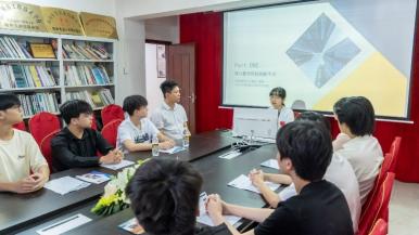 青春逐梦,共赴职场新起点