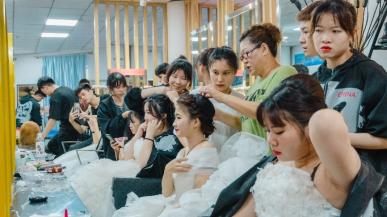 海南城市职业技术学校